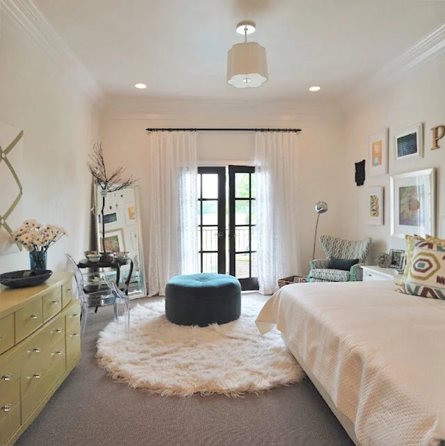 Painting wall and ceiling same color online